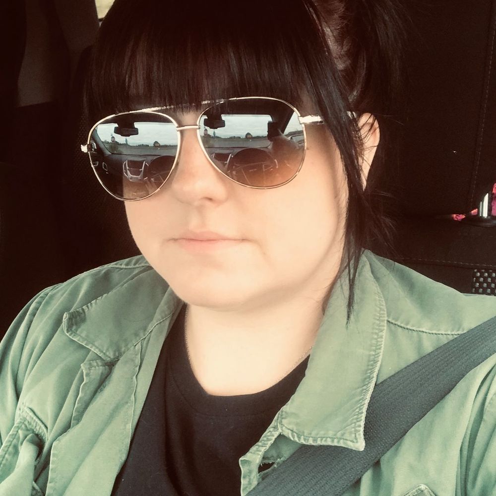 Meet your Posher, Jen